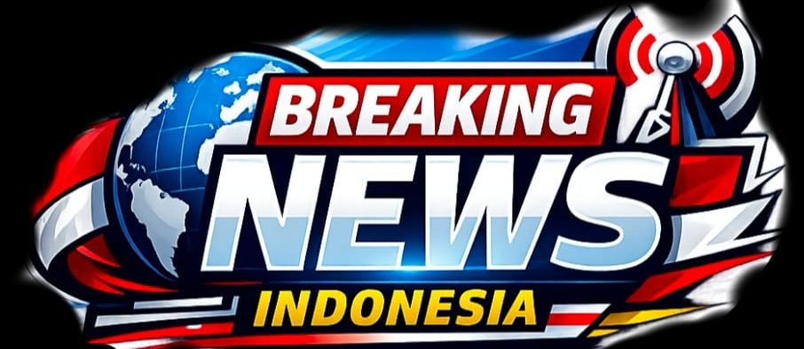 Breaking News Indonesia