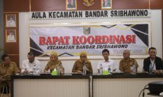 Pemkab Lampung Timur Percepat Perizinan Kawasan Hutan untuk Penuhi Akses Listrik Masyarakat