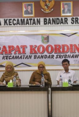 Pemkab Lampung Timur Percepat Perizinan Kawasan Hutan untuk Penuhi Akses Listrik Masyarakat