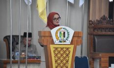 Bupati Ela Siti Nuryamah Sampaikan Rancangan Perubahan KUA-PPAS 2026, Prioritaskan Pelayanan Publik dan Stabilitas Fiskal Daerah